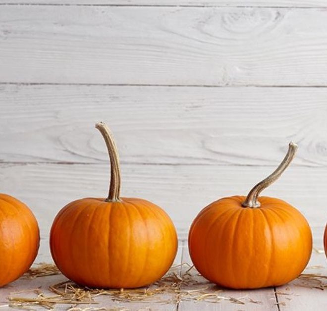 How To Use Pumpkin Face Mask For Glowing Your Skin?
