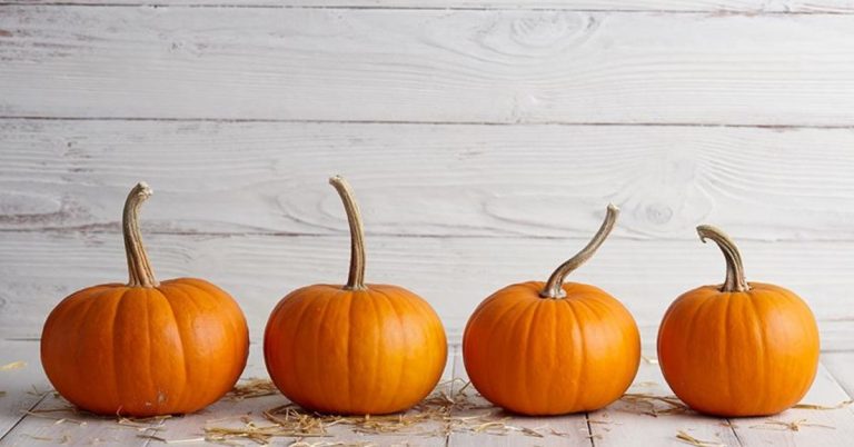 How To Use Pumpkin Face Mask For Glowing Your Skin?