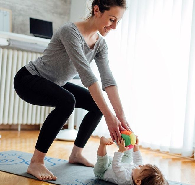 Weight Loss For Women and Busy Moms Doesn’t Have To Be Hard. Read These 7 Tips