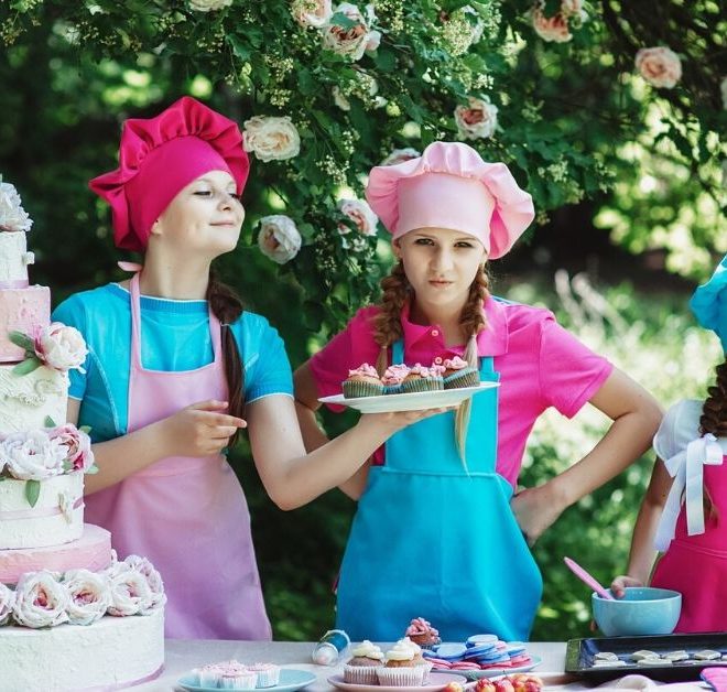 7 Types of Cakes Ideas Perfect for Every Occasions and Celebrations!