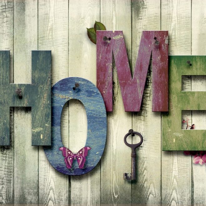 15 DIY Wall Décor Tips for Your Bedroom!