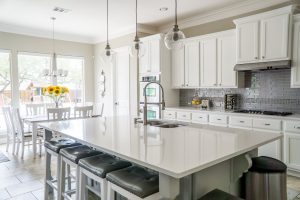 Which Kitchen Countertop is best for Your New Home?