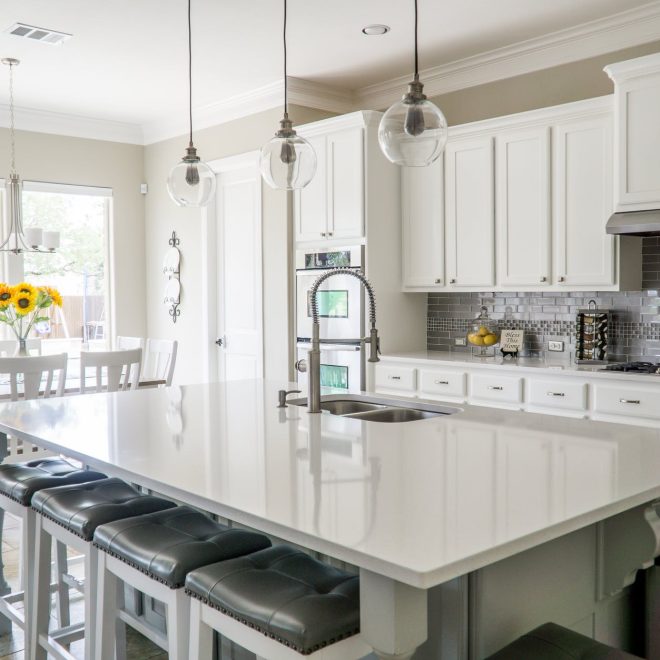 Which Kitchen Countertop is best for Your New Home?