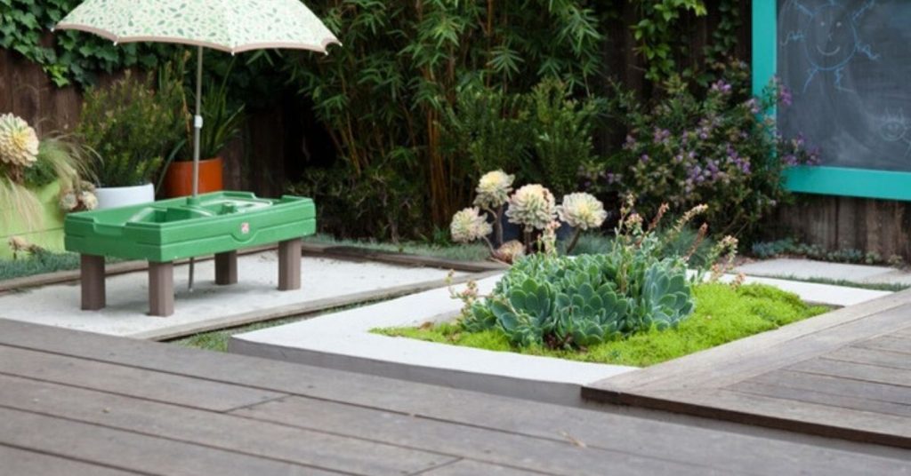 Garden Designs Ideas