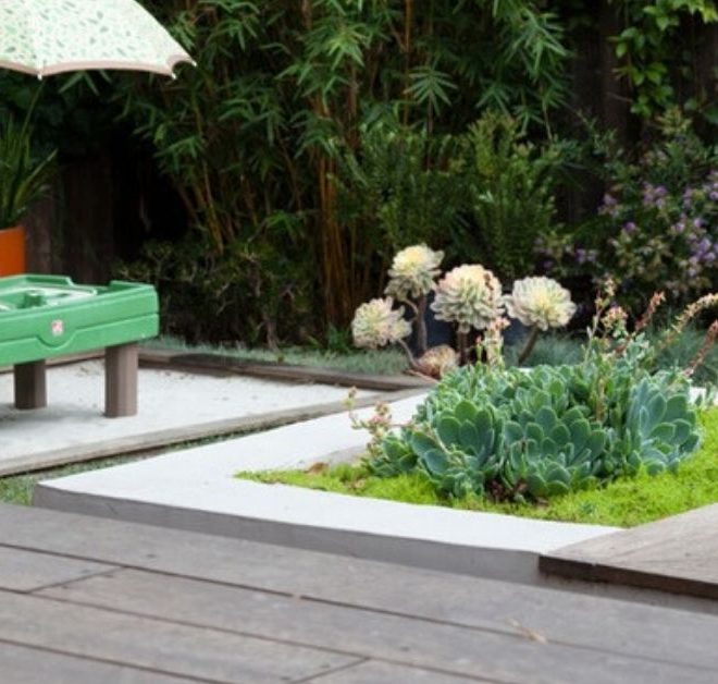 Best Garden Designs to Make the Best of your Outdoor Space for kids!