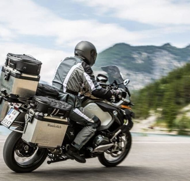 10 Safety Gadgets that Every Motorcycle Owner Should Have!