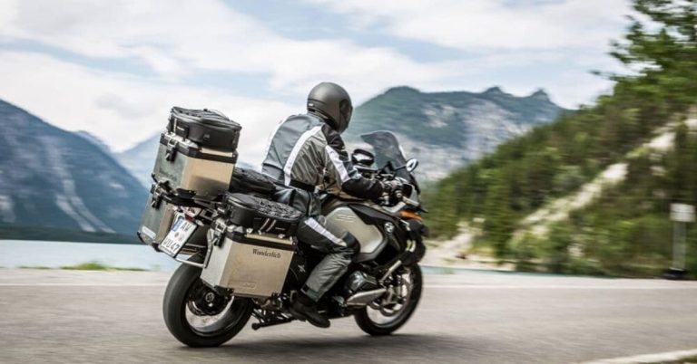 10 Safety Gadgets that Every Motorcycle Owner Should Have!