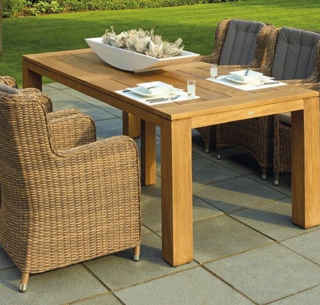 How to Decorate Your Garden with New Patio for Ultimate Relaxation?