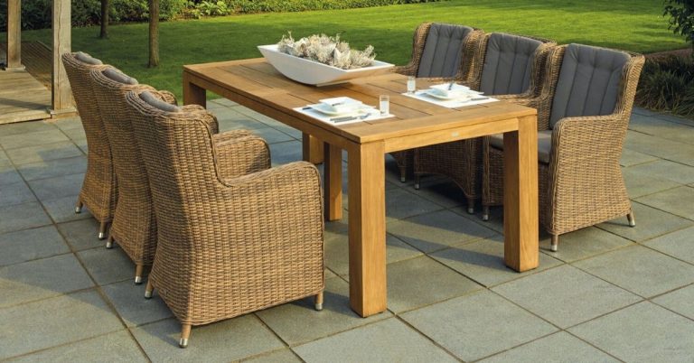 How to Decorate Your Garden with New Patio for Ultimate Relaxation?