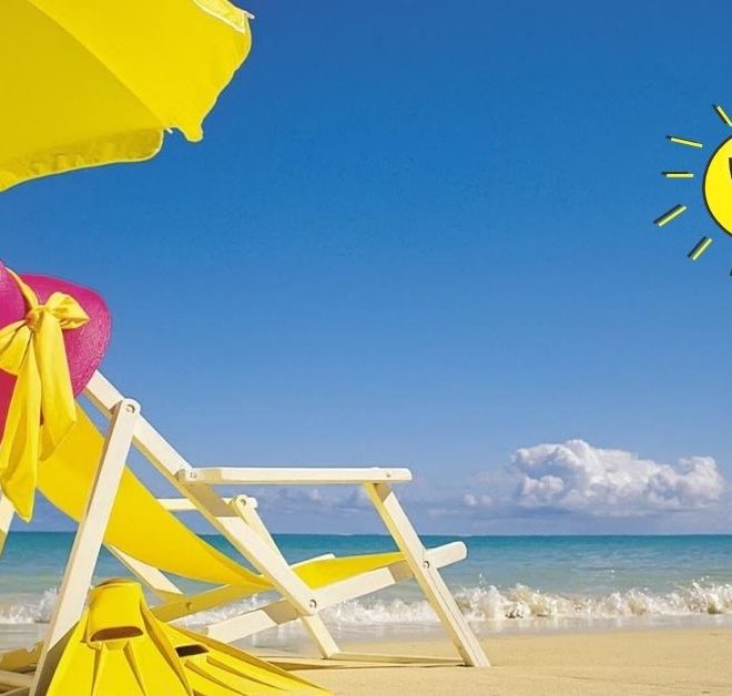 6 Food Choices to Beat the Heat in this Summer!