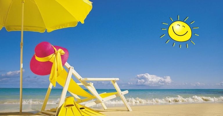 6 Food Choices to Beat the Heat in this Summer!