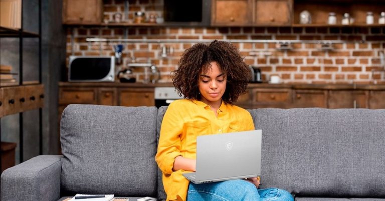 6 Tips to Maintain your Mental Health while Working from Home!