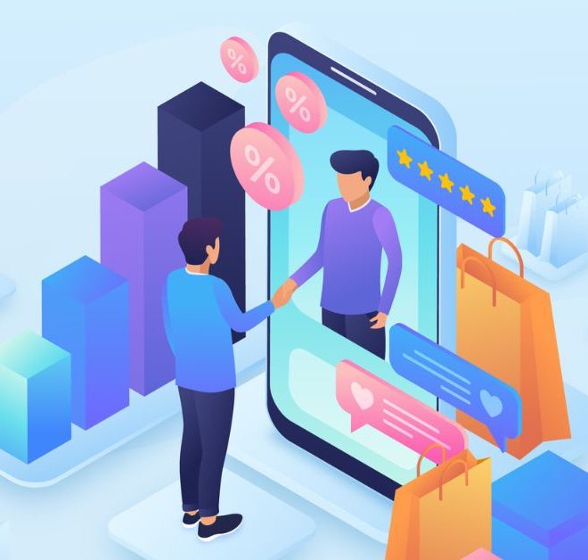 The Future of E-commerce: How to Stay Ahead of the Game