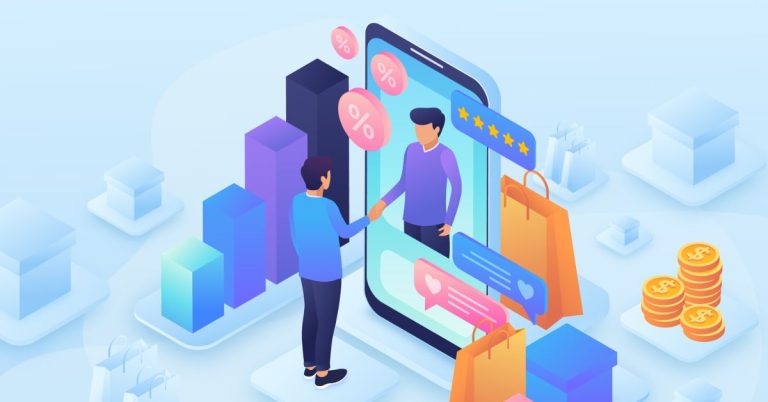 The Future of E-commerce: How to Stay Ahead of the Game