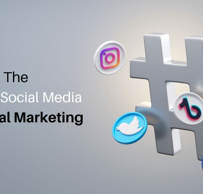 The Role of Social Media in Digital Marketing: Best Practices for Success